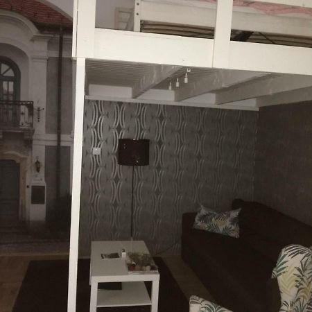 Lovag Apartman Budapesta Exterior foto