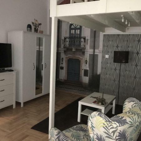 Lovag Apartman Budapesta Exterior foto