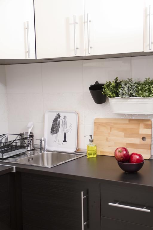 Lovag Apartman Budapesta Exterior foto