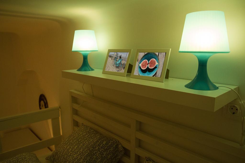 Lovag Apartman Budapesta Exterior foto