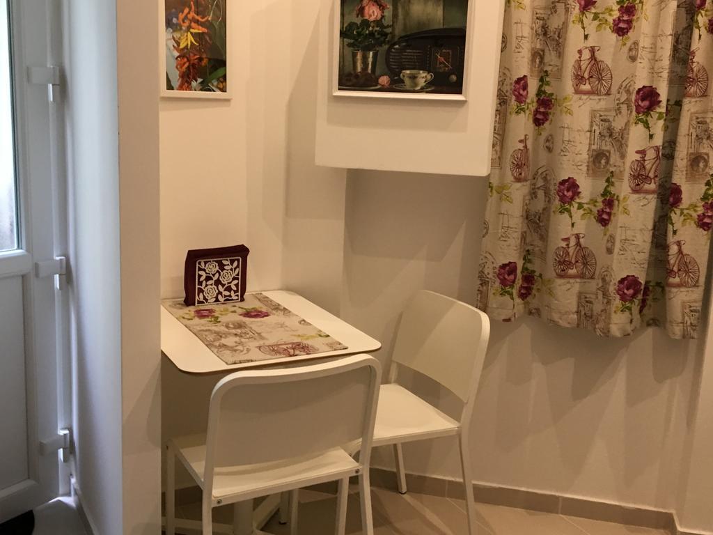 Lovag Apartman Budapesta Exterior foto