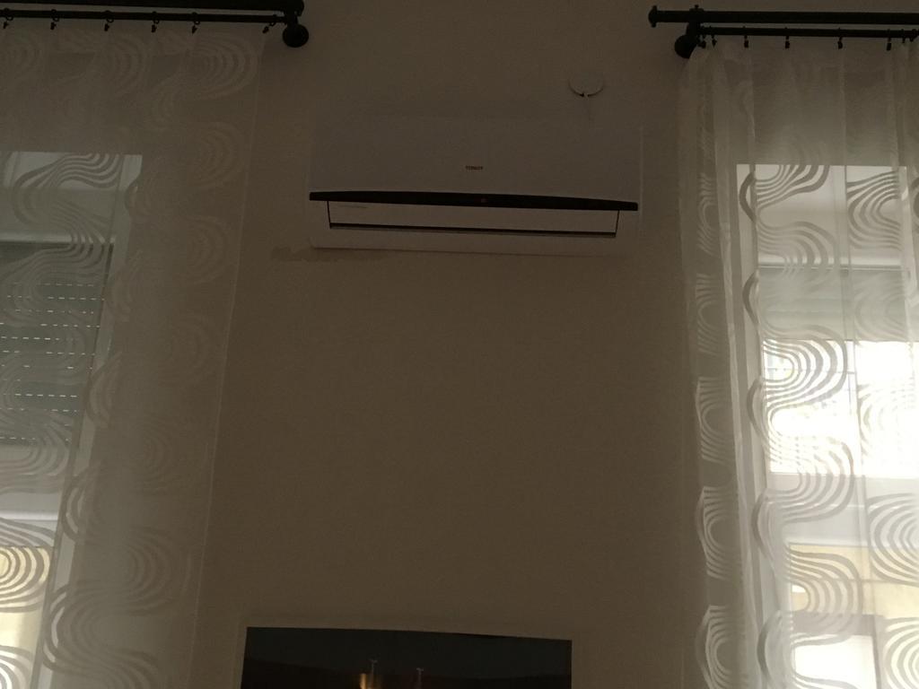 Lovag Apartman Budapesta Exterior foto